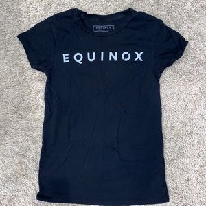 Equinox T shirt